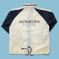 Vintage Deadstock Georgetown Hoyas Anorak XLarge
