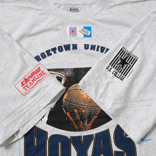 Vintage Deadstock Georgetown Hoyas T-Shirt