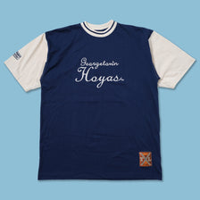 Vintage Deadstock Georgetown Hoyas T-Shirt XLarge