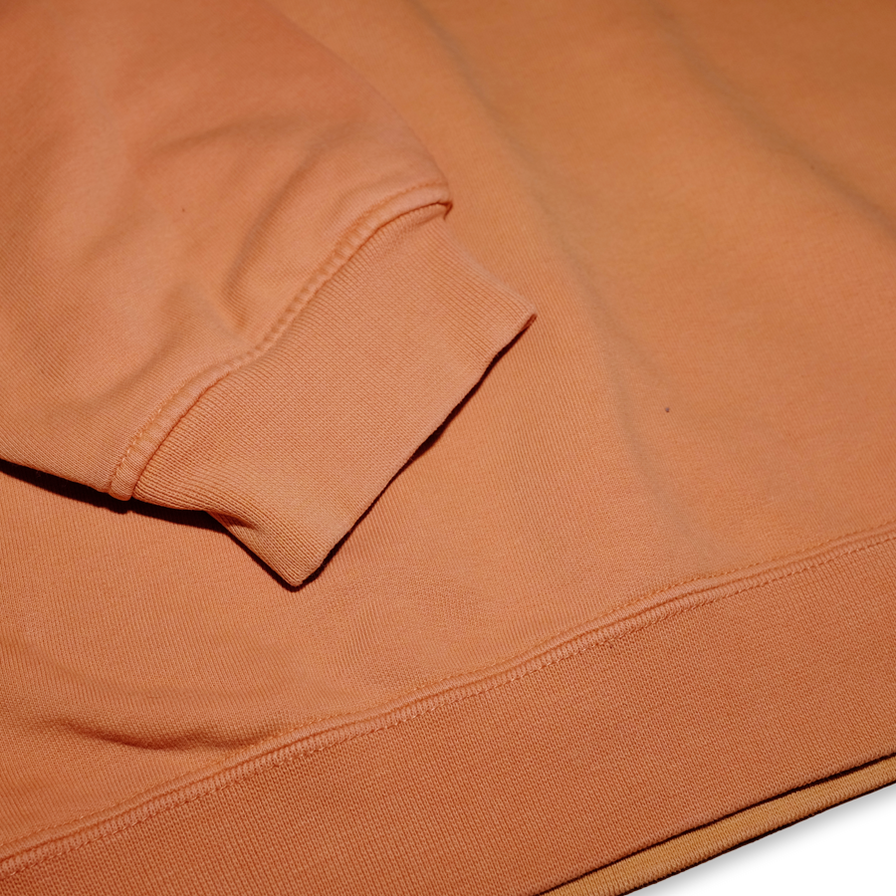 Vintage Hugo Boss Tonal Logo Sweatshirt Medium - Double Double Vintage
