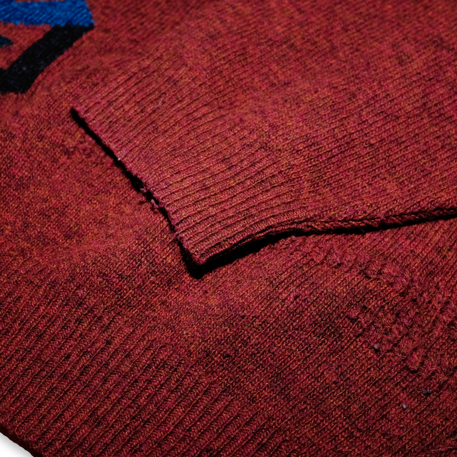 Vintage Hugo Boss Sweatshirt XLarge - Double Double Vintage