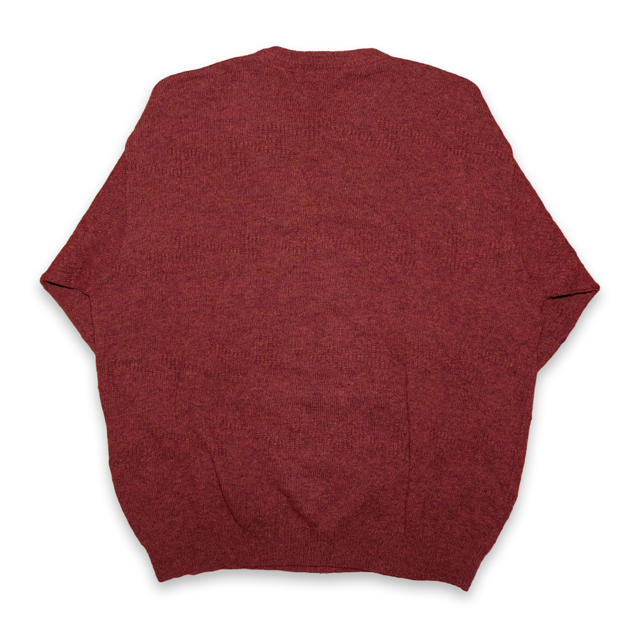 Vintage Hugo Boss Sweatshirt XLarge - Double Double Vintage