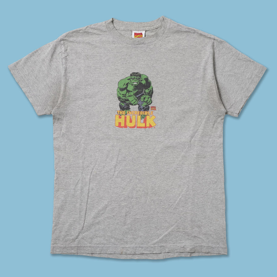 2000s Hulk T-Shirt Medium
