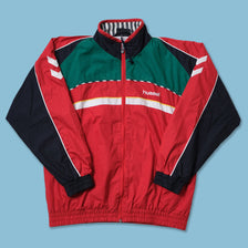Vintage Hummel Track Jacket Large / XLarge