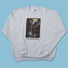 Vintage The Hunting Horn Sweater Large / XLarge