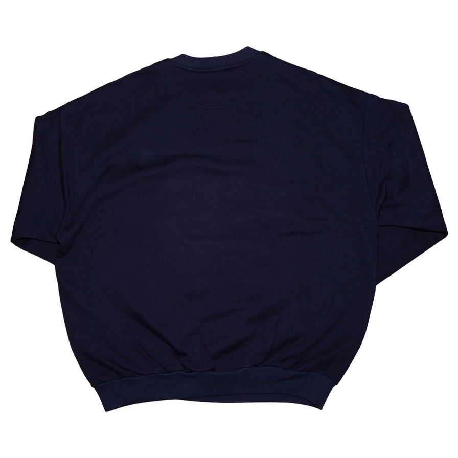 Vintage Iceberg Sport Ice Sweatshirt XLarge / XXLarge - Double Double Vintage