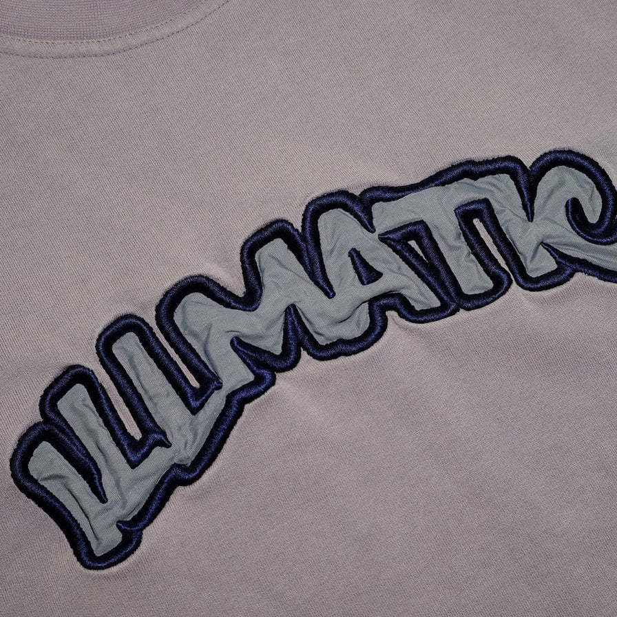 Vintage Illmatic Sweater Large / XLarge - Double Double Vintage