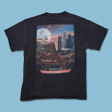 Vintage In 'n Out Burgers T-Shirt Medium