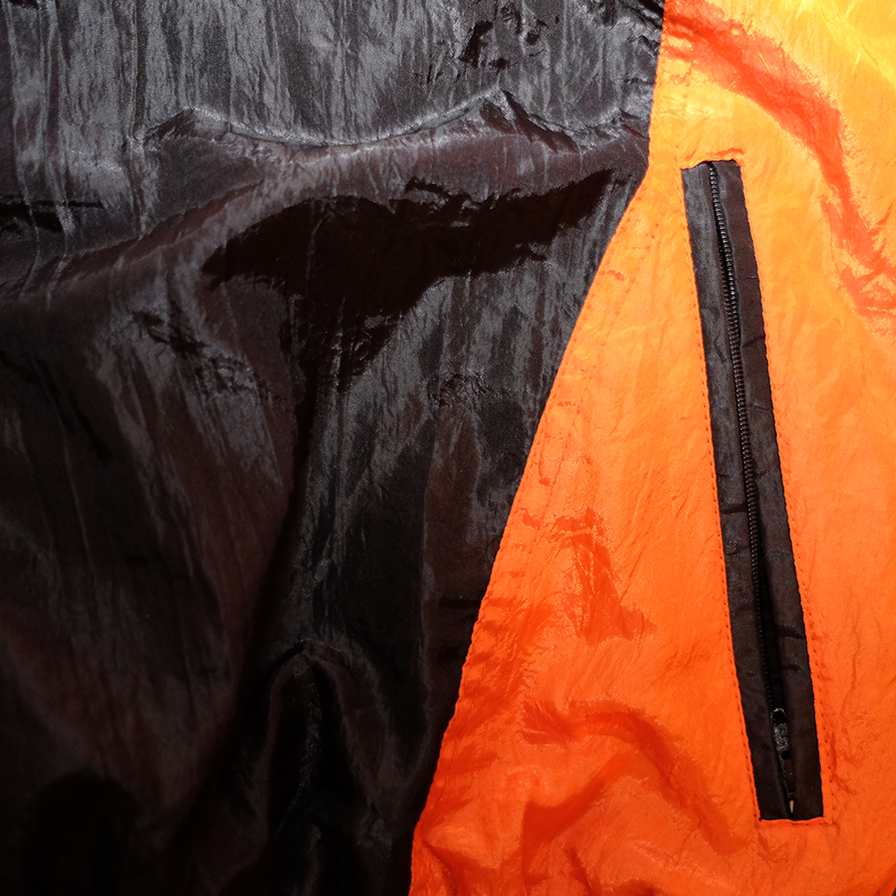 Vintage Trackjacket Large - Double Double Vintage