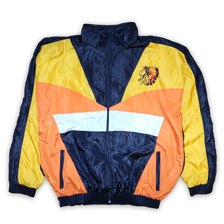 Vintage Trackjacket Large - Double Double Vintage