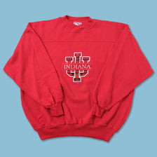 Vintage Indiana Sweater XLarge