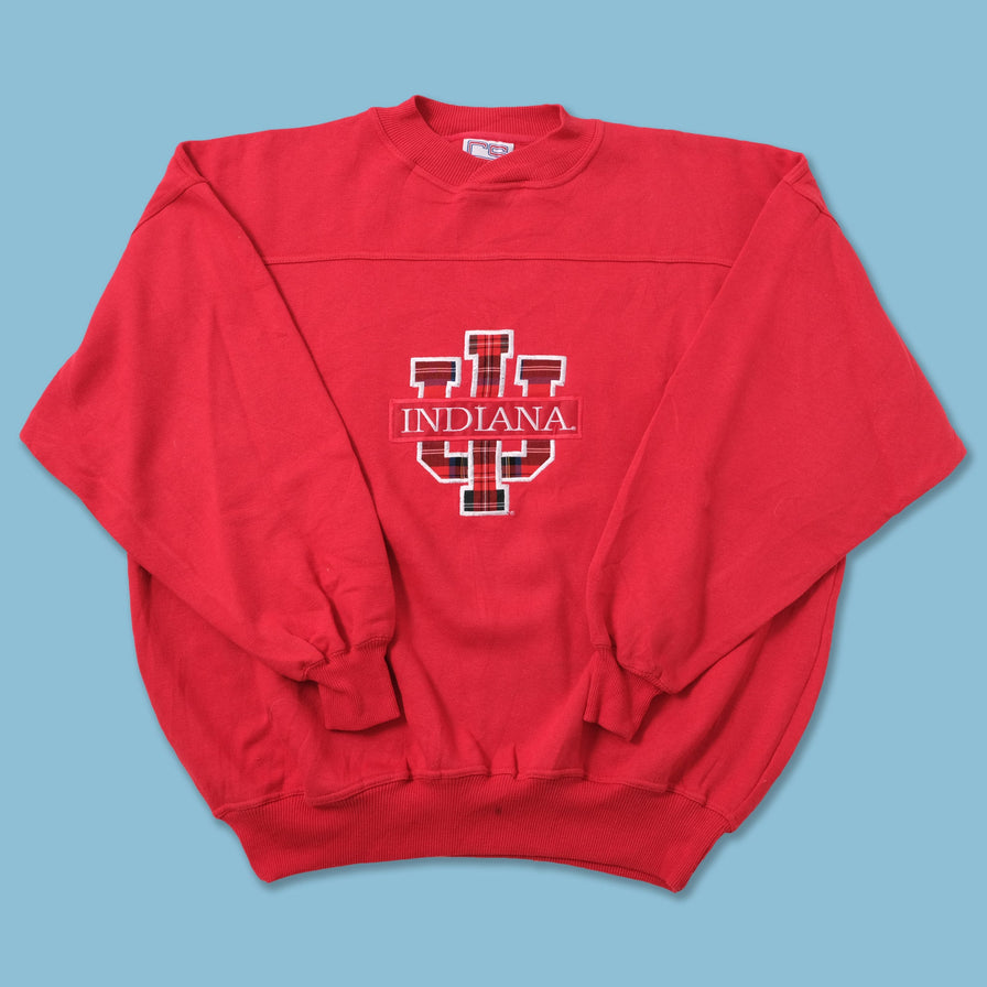 Vintage Indiana Sweater XLarge