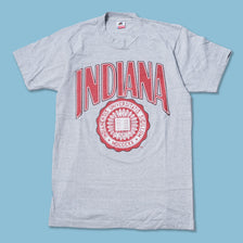 Vintage Indiana University T-Shirt Large