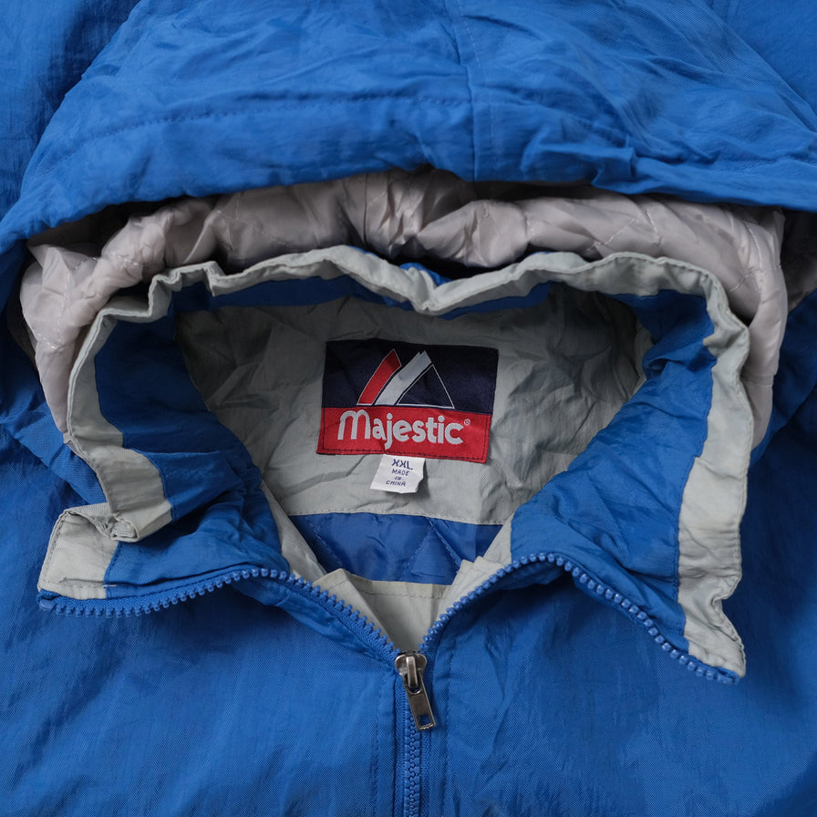 Vintage Indiana State Anorak XLarge / XXL