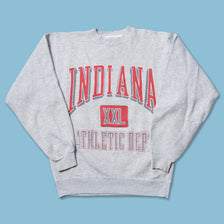 Vintage Indiana Sweater Small / Medium
