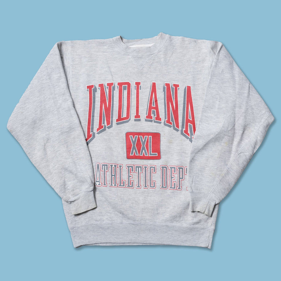 Vintage Indiana Sweater Small / Medium
