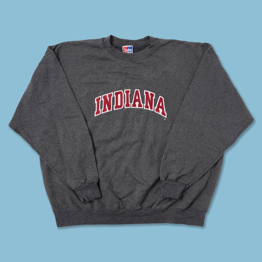 Vintage Indiana University Sweater XLarge