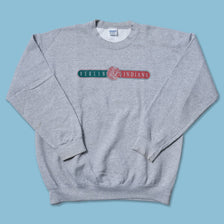 Vintage Berlin Indians Sweater Large / XLarge