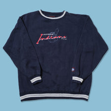 Vintage Cleveland Indians Sweater Large / XLarge