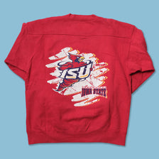 Vintage Starter Iowa State Sweater Large / XLarge