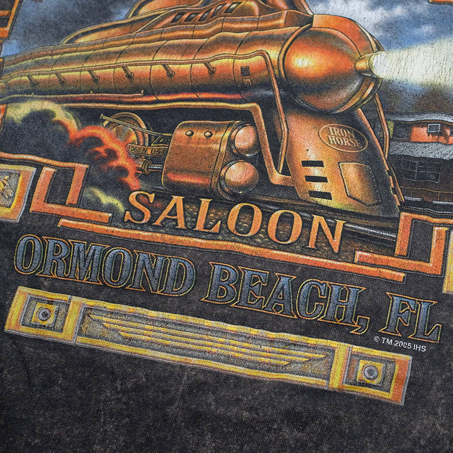 Vintage Iron Horse T-Shirt XLarge / XXL - Double Double Vintage