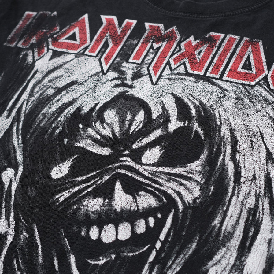 Iron Maiden T-Shirt Medium