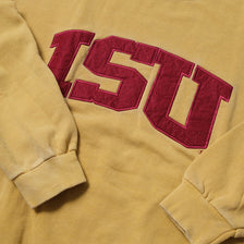 Vintage LSU Sweater Medium