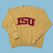 Vintage LSU Sweater Medium