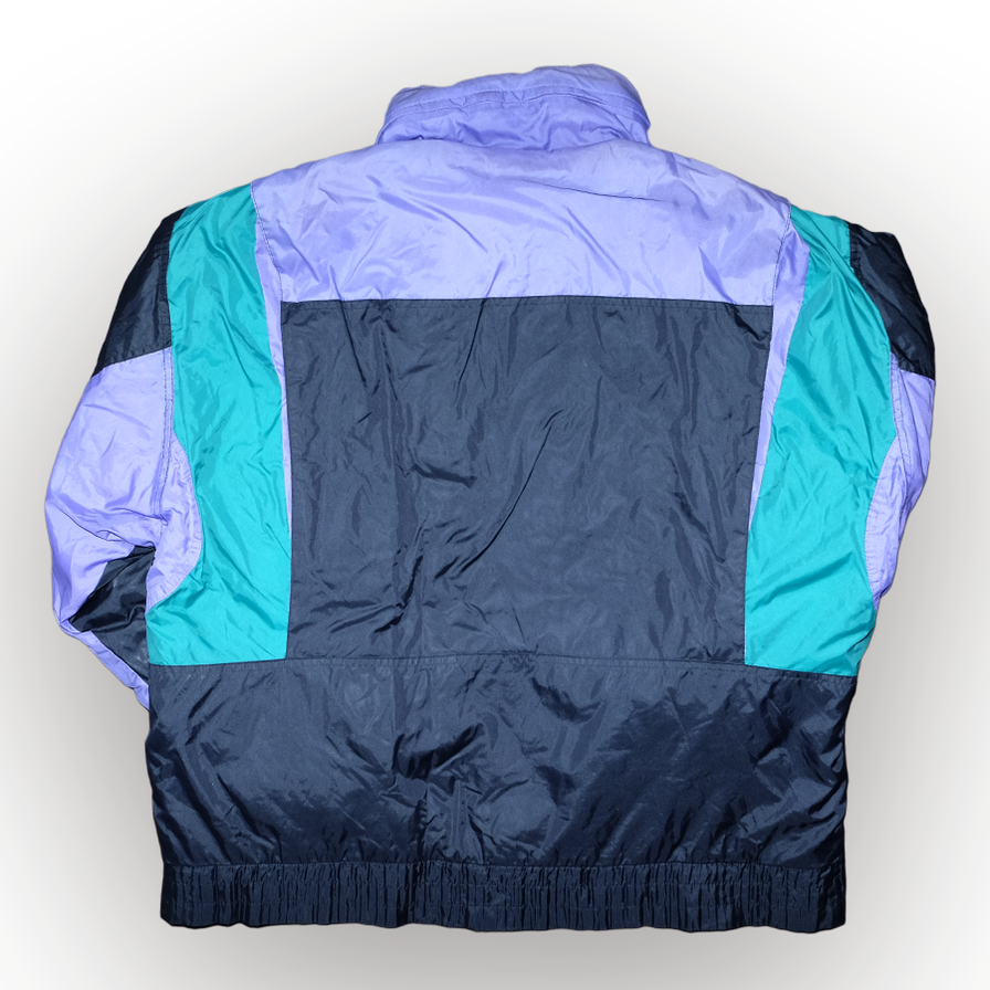 Vintage Ski Jacket Large - Double Double Vintage