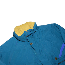 Vintage Winter Jacket Large / XLarge - Double Double Vintage