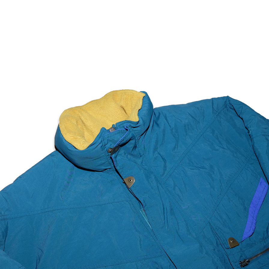 Vintage Winter Jacket Large / XLarge - Double Double Vintage