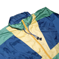 Vintage Rainjacket Large / XLarge - Double Double Vintage