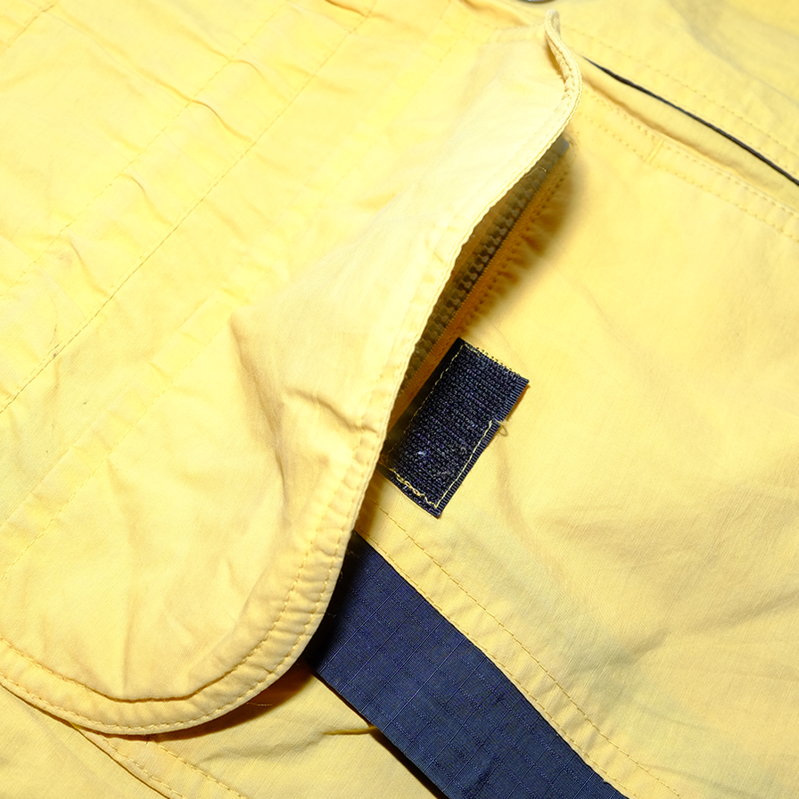 Vintage weatherproof Jacket Large / XLarge - Double Double Vintage