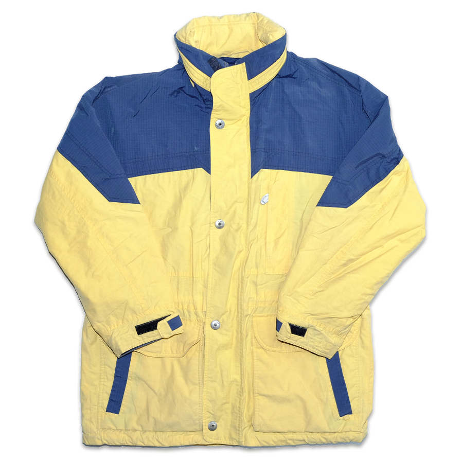 Vintage weatherproof Jacket Large / XLarge - Double Double Vintage