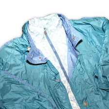 Vintage Womens Jacket Medium / Large - Double Double Vintage