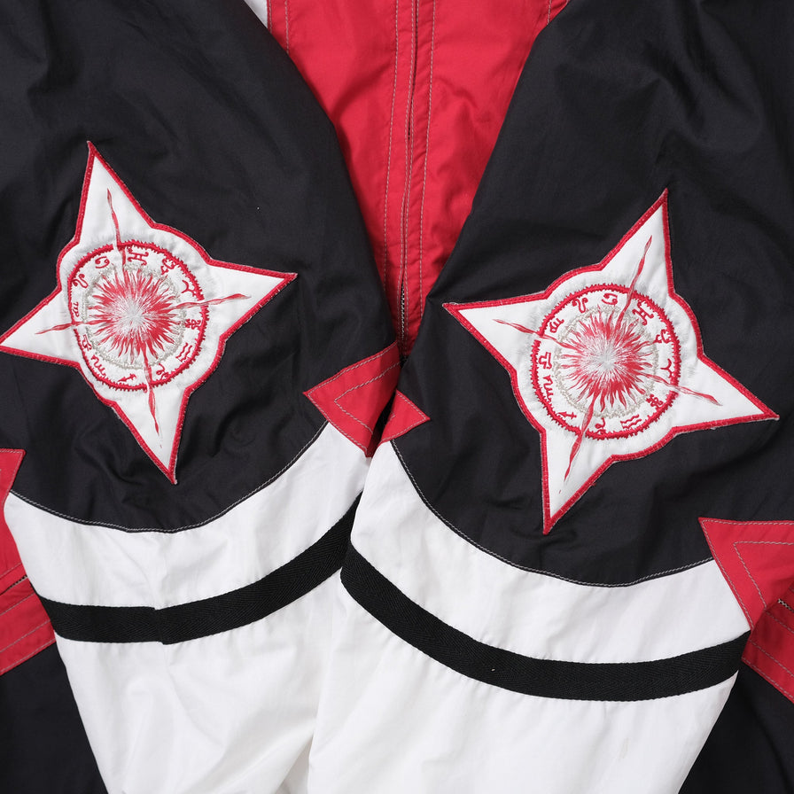 Vintage Track Jacket XLarge
