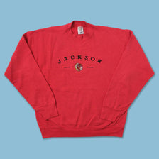 Vintage Jackson Sweater XLarge