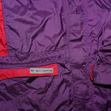 Vintage Jack Wolfskin Outdoor Jacket XLarge - Double Double Vintage