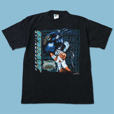 Vintage 1996 Jacksonville Jaguars T-Shirt Large