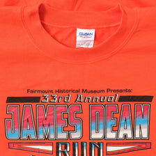 2012 James Dean Sweater XXL