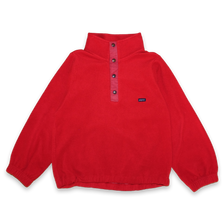 Womens Vintage Jansport Fleece Small / Medium - Double Double Vintage