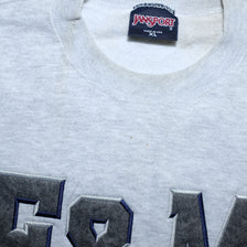 Vintage F&M College Sweater XLarge - Double Double Vintage