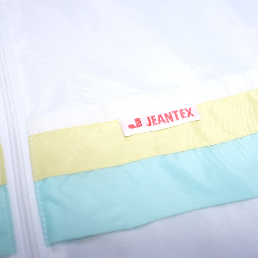 Vintage Rainjacket XLarge - Double Double Vintage