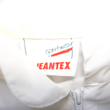 Vintage Rainjacket XLarge - Double Double Vintage