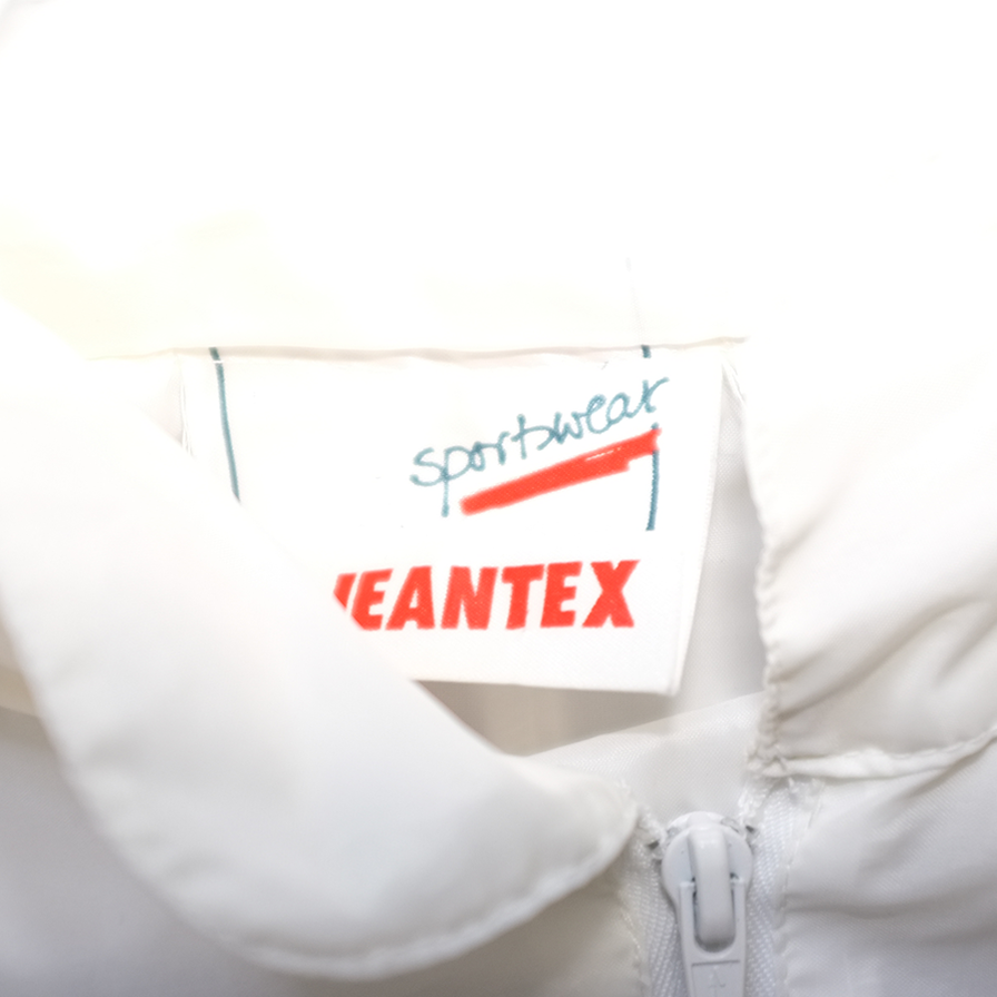 Vintage Rainjacket XLarge - Double Double Vintage