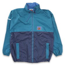 Vintage Rainjacket XLarge - Double Double Vintage