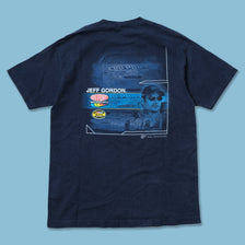 Vintage Jeff Gordon Racing T-Shirt Large