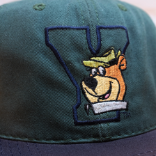 Jellystone Snapback onesize - Double Double Vintage