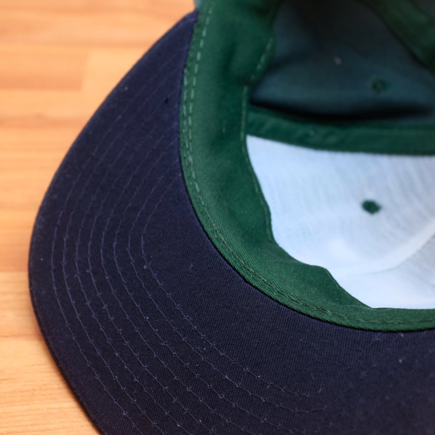 Jellystone Snapback onesize - Double Double Vintage