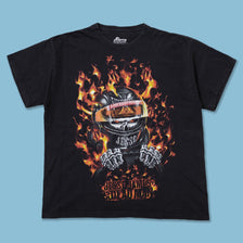 West Coast Choppers Jesse James T-Shirt XLarge